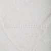 Fit-and-Flare Lace Wedding Dress Sleeveless Sheer Bodice Bateau Neck V-neck Waistband with Court Train