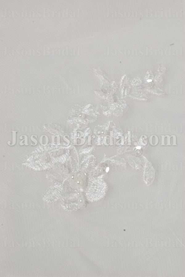 A-line Sweetheart Beaded Embroidered Asymmetrical Ruched Side Draped Sweep Train Organza over Satin Wedding Dresses