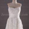 A-line Sweetheart Beaded Appliques Crossed Ruched Belts Floor Length Organza Wedding Dresses